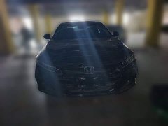 Honda Accord 2022 Sharp Hybrid 2.0L Phantom Night Sharp Intelligent Edition - ფოტო 2