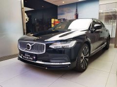 Volvo S90 2025 B5 Smart Luxury Edition - ფოტო 1