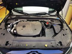 Volvo S90 2025 B5 Smart Luxury Edition - ფოტო 10