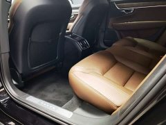 Volvo S90 2025 B5 Smart Luxury Edition - ფოტო 11