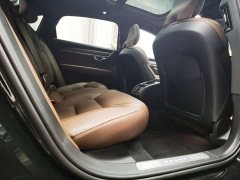 Volvo S90 2025 B5 Smart Luxury Edition - ფოტო 12