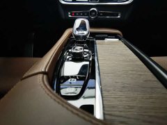 Volvo S90 2025 B5 Smart Luxury Edition - ფოტო 19