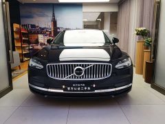 Volvo S90 2025 B5 Smart Luxury Edition - ფოტო 2