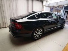 Volvo S90 2025 B5 Smart Luxury Edition - ფოტო 6