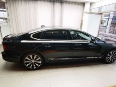 Volvo S90 2025 B5 Smart Luxury Edition - ფოტო 7