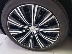 Volvo S90 2025 B5 Smart Luxury Edition - ფოტო 8
