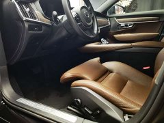 Volvo S90 2025 B5 Smart Luxury Edition - ფოტო 9