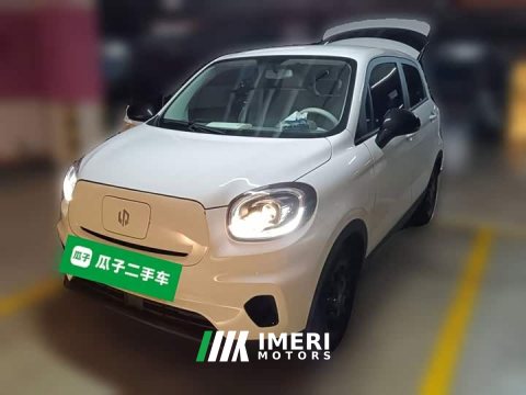 2026 Leapmotor T03 2025 310 Comfort Edition - ავტომობილი ჩინეთიდან
