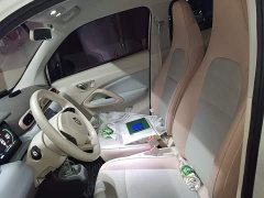 Leapmotor T03 2025 310 Comfort Edition - ფოტო 11
