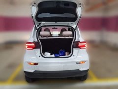 Leapmotor T03 2025 310 Comfort Edition - ფოტო 15