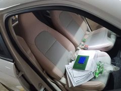 Leapmotor T03 2025 310 Comfort Edition - ფოტო 19
