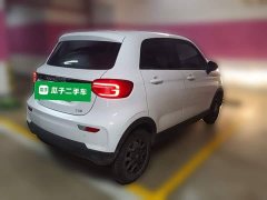 Leapmotor T03 2025 310 Comfort Edition - ფოტო 4