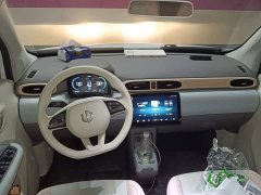Leapmotor T03 2025 310 Comfort Edition - ფოტო 5