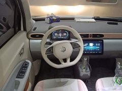 Leapmotor T03 2025 310 Comfort Edition - ფოტო 6