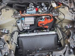 Tesla Model 3 Long Range Rear-Wheel Drive - ფოტო 16