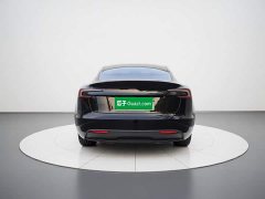 Tesla Model 3 Long Range Rear-Wheel Drive - ფოტო 3