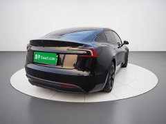 Tesla Model 3 Long Range Rear-Wheel Drive - ფოტო 4