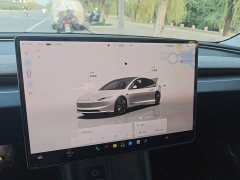 Tesla Model 3 Long Range Rear-Wheel Drive - ფოტო 7