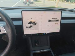 Tesla Model 3 Long Range Rear-Wheel Drive - ფოტო 9