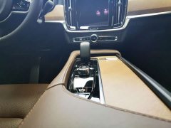 Volvo S90 B5 Intelligent Luxury Edition - ფოტო 11