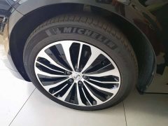 Volvo S90 B5 Intelligent Luxury Edition - ფოტო 13