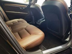 Volvo S90 B5 Intelligent Luxury Edition - ფოტო 15