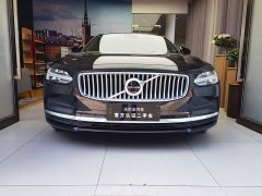 Volvo S90 B5 Intelligent Luxury Edition - ფოტო 2