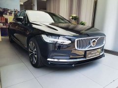 Volvo S90 B5 Intelligent Luxury Edition - ფოტო 3
