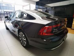 Volvo S90 B5 Intelligent Luxury Edition - ფოტო 4