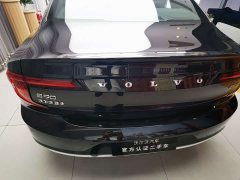 Volvo S90 B5 Intelligent Luxury Edition - ფოტო 5