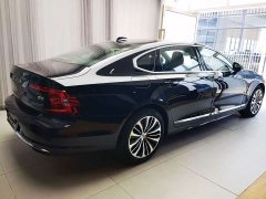 Volvo S90 B5 Intelligent Luxury Edition - ფოტო 6