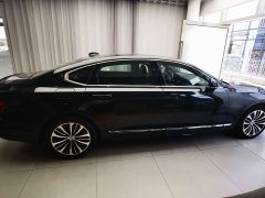 Volvo S90 B5 Intelligent Luxury Edition - ფოტო 7