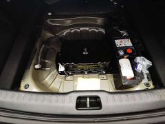 Volvo S90 B5 Intelligent Luxury Edition - ფოტო 9