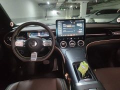 Smart Spirit #3 Dynamic AWD Edition - ფოტო 10