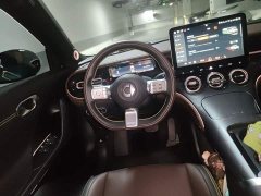 Smart Spirit #3 Dynamic AWD Edition - ფოტო 11