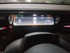 Smart Spirit #3 Dynamic AWD Edition - ფოტო 12