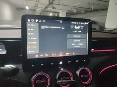 Smart Spirit #3 Dynamic AWD Edition - ფოტო 14