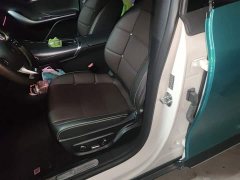 Smart Spirit #3 Dynamic AWD Edition - ფოტო 16