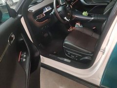 Smart Spirit #3 Dynamic AWD Edition - ფოტო 17