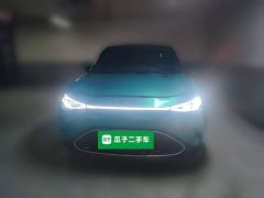 Smart Spirit #3 Dynamic AWD Edition - ფოტო 2