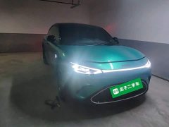 Smart Spirit #3 Dynamic AWD Edition - ფოტო 3