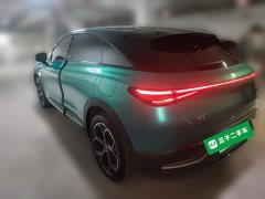 Smart Spirit #3 Dynamic AWD Edition - ფოტო 4