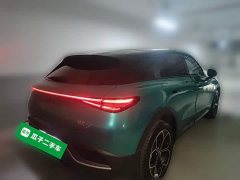 Smart Spirit #3 Dynamic AWD Edition - ფოტო 6