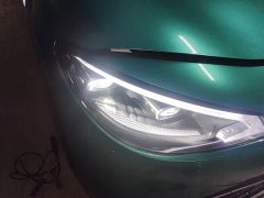 Smart Spirit #3 Dynamic AWD Edition - ფოტო 7