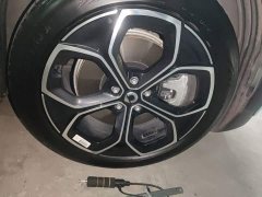 Smart Spirit #3 Dynamic AWD Edition - ფოტო 8