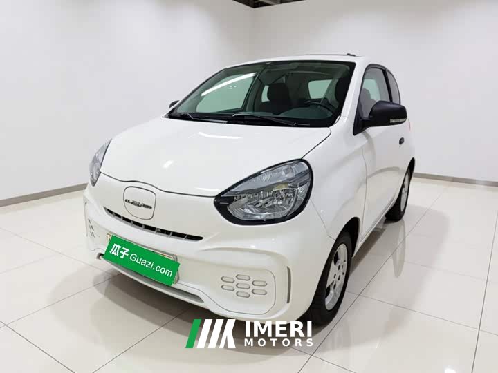 SAIC Corey Wei CLEVER 302km New Four-Seat Super Version - ავტომობილი ჩინეთიდან