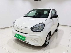 SAIC Corey Wei CLEVER 302km New Four-Seat Super Version - ფოტო 1