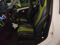 SAIC Corey Wei CLEVER 302km New Four-Seat Super Version - ფოტო 13