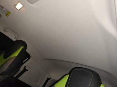 SAIC Corey Wei CLEVER 302km New Four-Seat Super Version - ფოტო 14