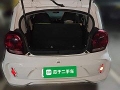 SAIC Corey Wei CLEVER 302km New Four-Seat Super Version - ფოტო 15
